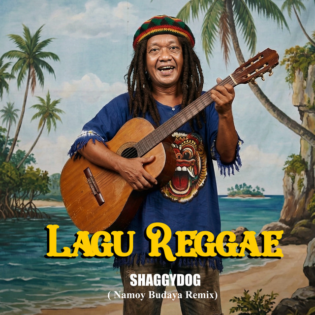Sampul Lagu Reggae