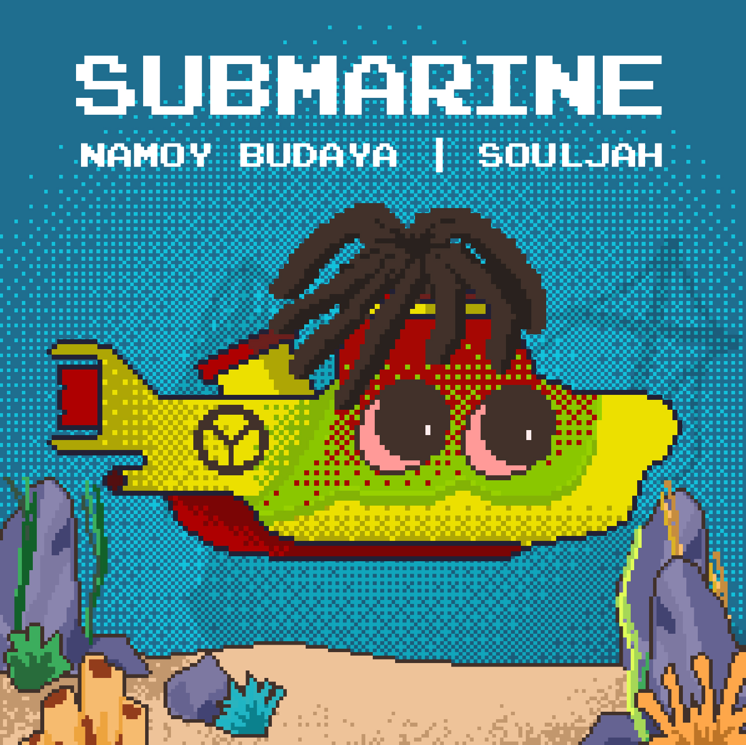 Sampul Submarine